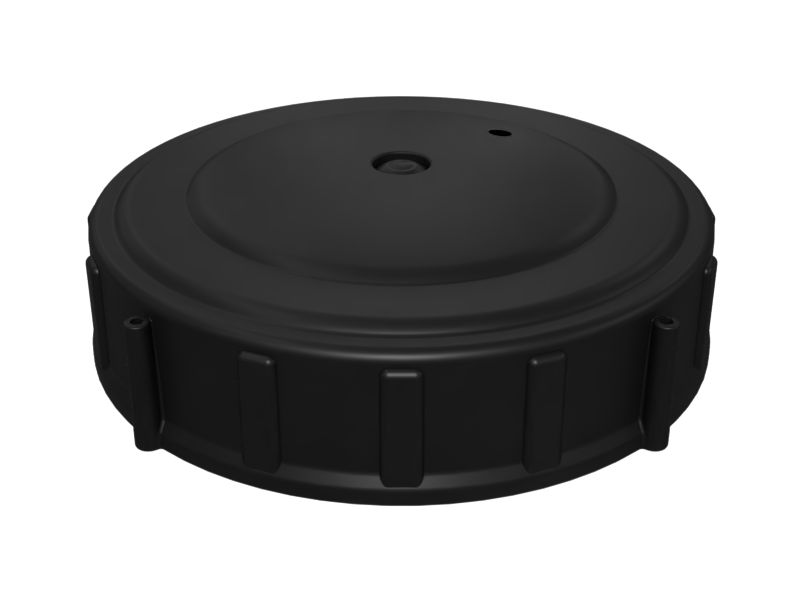 194-3403: Крышка вентилируемого водяного бака, 6 дюймов