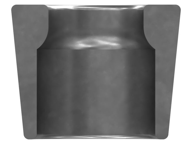 Шплинт клапана с внутренним диаметром 6,6 мм