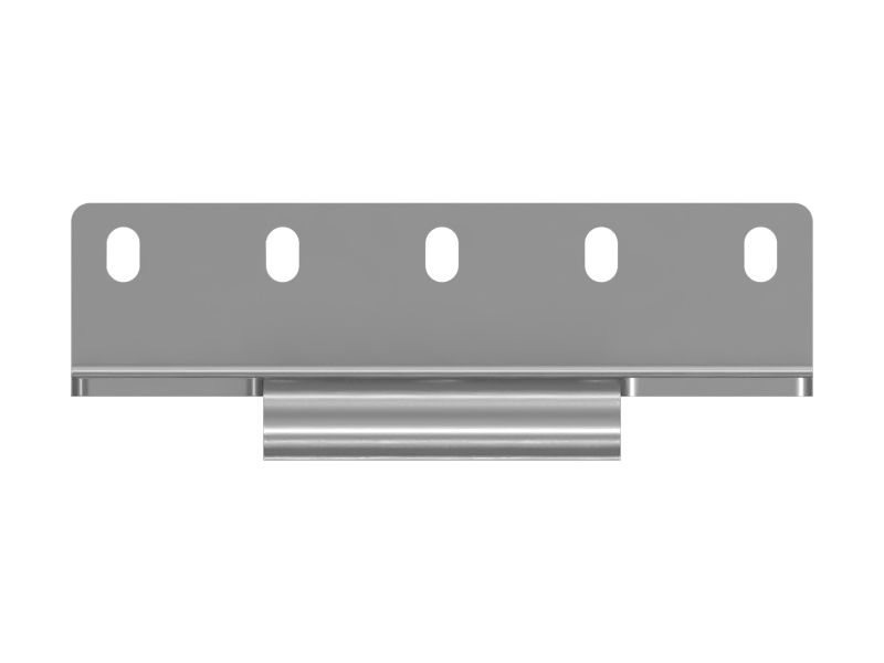 Шарнирная пластина кабины