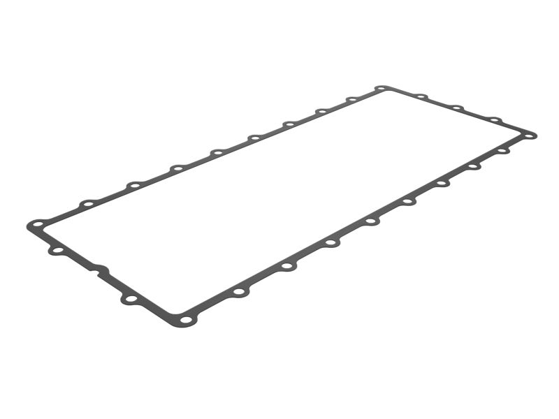 Прокладка кожуха охладителя наддувного воздуха толщиной 0,82 мм