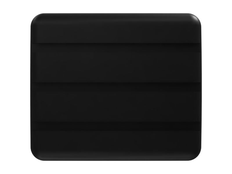 Пластиковая ручка ручного управления