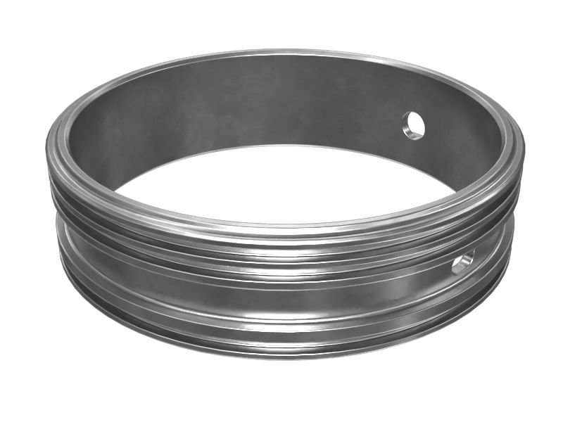 141-8387: Держатель уплотнительного кольца