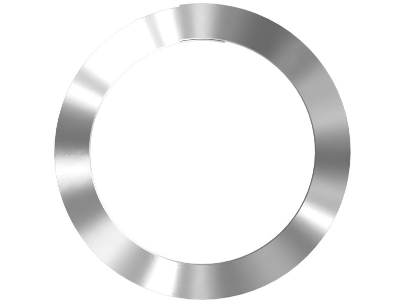 Крышка цилиндра подвески