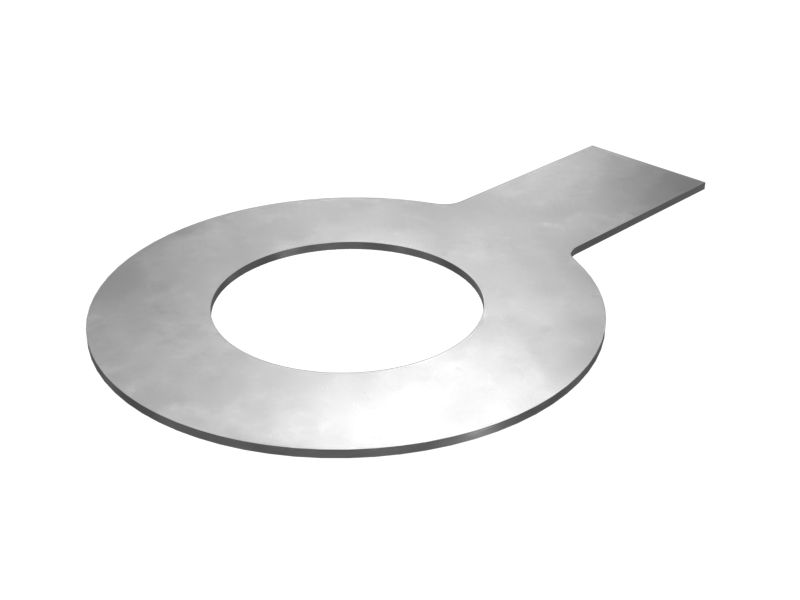 Прокладка толщиной 1,5 мм