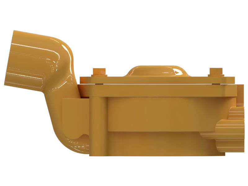 ВОДЯНОЙ НАСОС