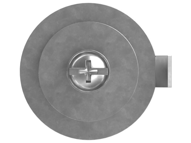 Корпус с наружным диаметром 26,9 мм