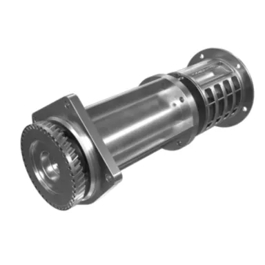 0R-7904: Cat® Reman Auxiliary Water Pump
