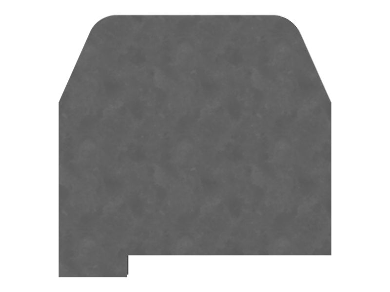 Блок контактов панели управления