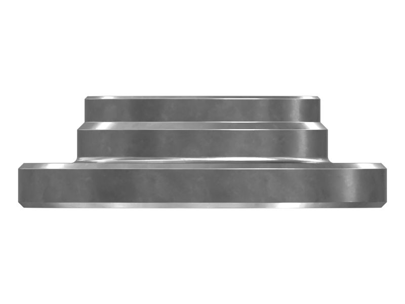 Стальной фиксатор, наружный диаметр 33,16 мм