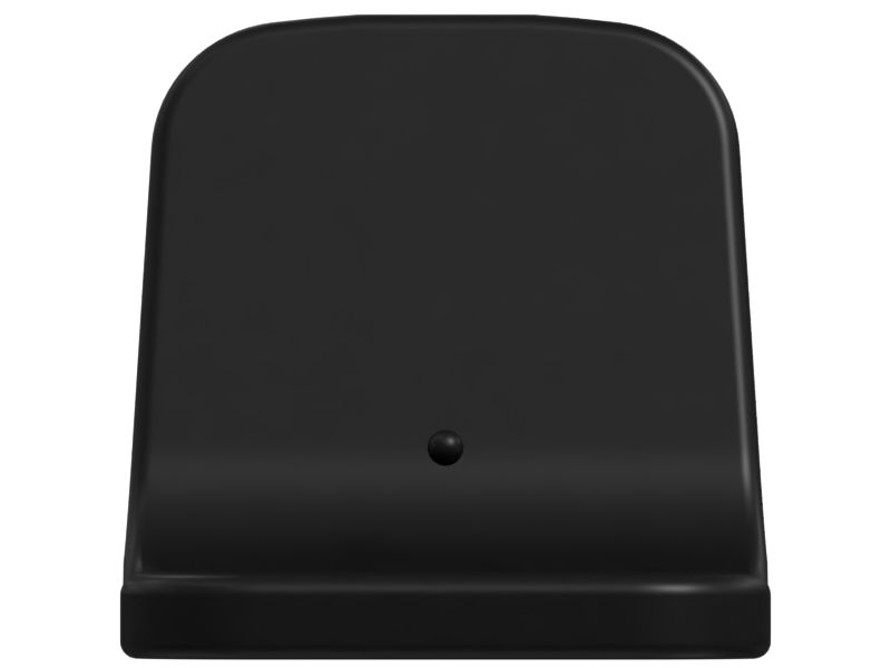 Сиденье в сборе, пассажирское