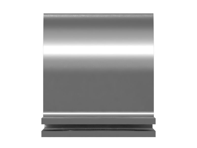 Петлевой хомут с минимальным внутренним диаметром 26,96 мм