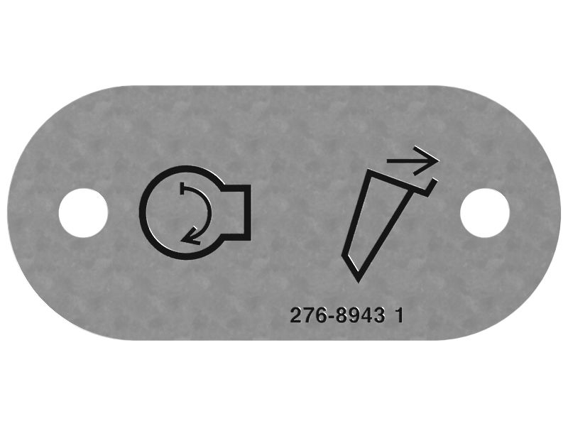 Пластина, безопасный пуск