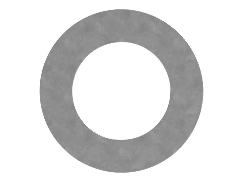 РЕЗИНОВАЯ ПОДУШКА