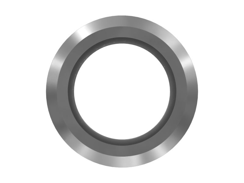 Труба для измерения длины прицела 117 мм