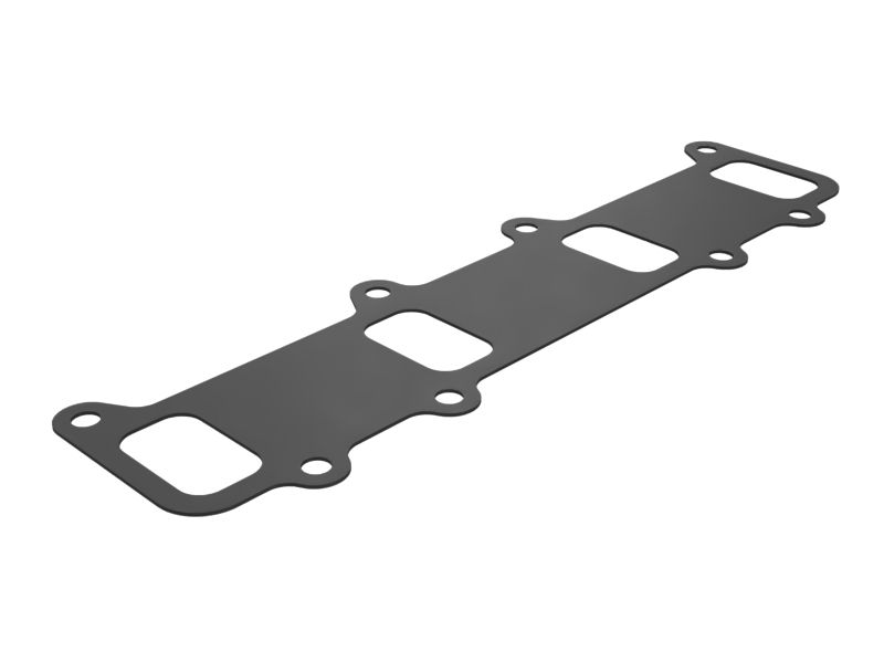 Прокладка выпускного коллектора