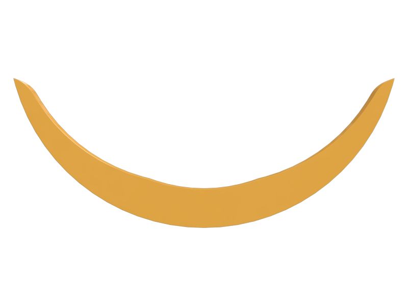 Вал водяного насоса