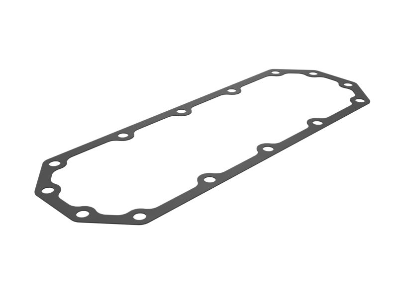 0.8mm Thick Cover Gasket, Caterpillar, 121-3874