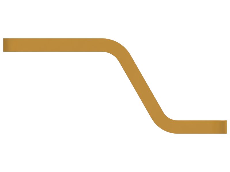 Защелка входной двери