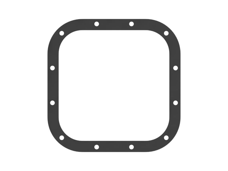 Прокладка гидравлического бака толщиной 0,8 мм