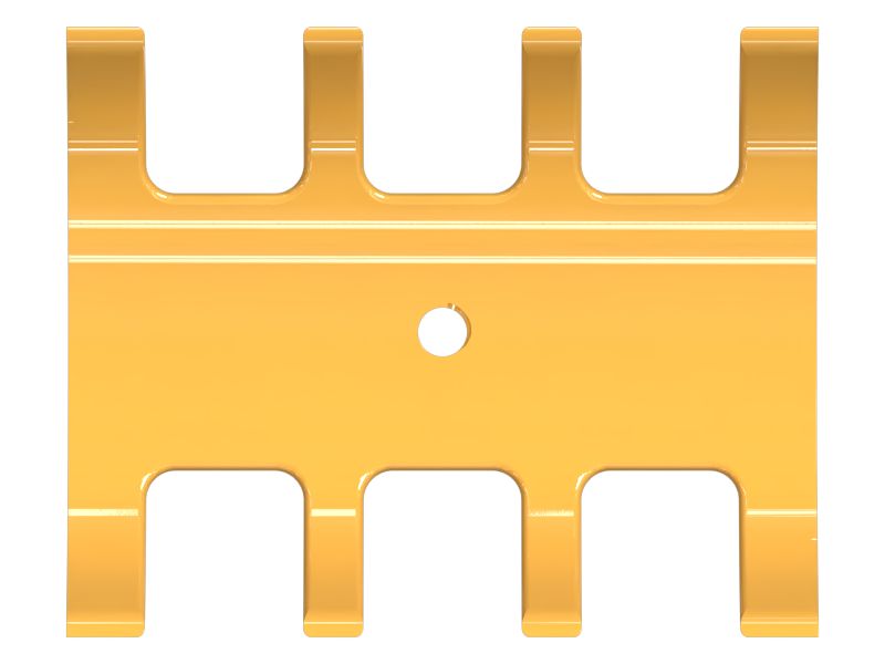 Вал водяного насоса