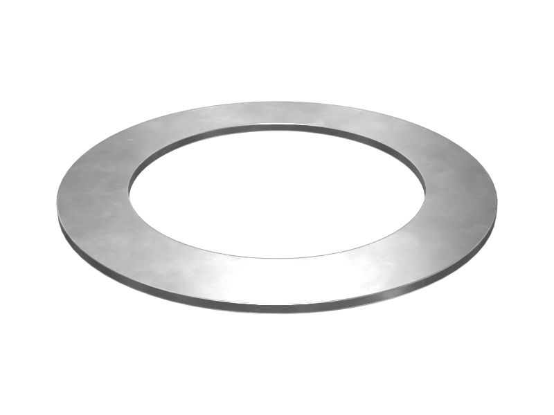 Медная прокладка для шайбы толщиной 0,5 мм