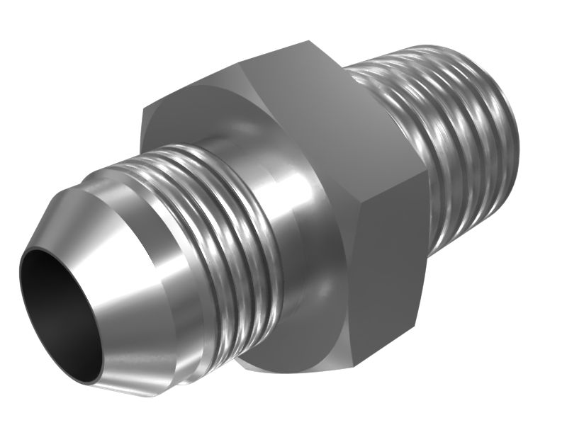 Обратный клапан 1/2" X 3/4