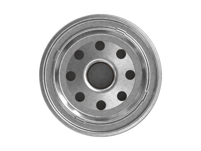 Фильтрующий элемент топливного фильтра