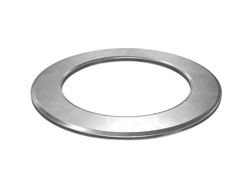 273-2827: 75.50mm Internal Diameter Steel Spacer | CATCorp