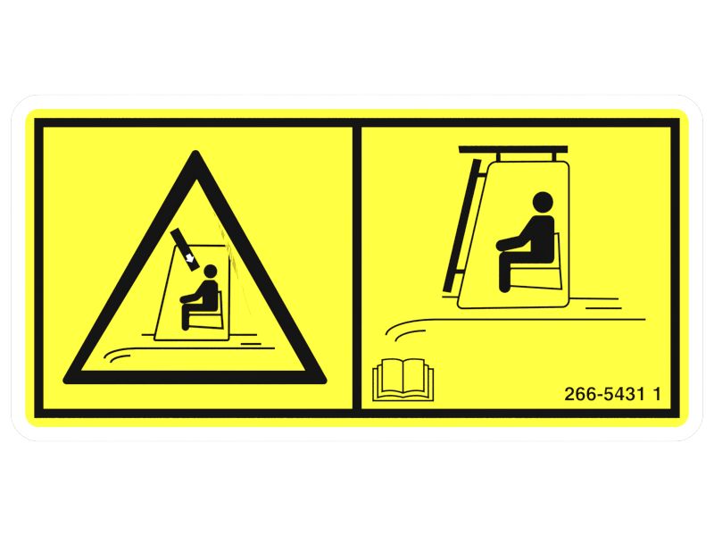 Пленка предупреждения о рискe удавления