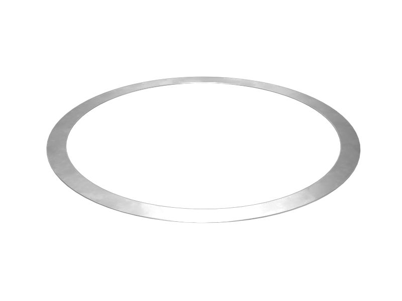 Стальная регулировочная прокладка толщиной 0,75 мм