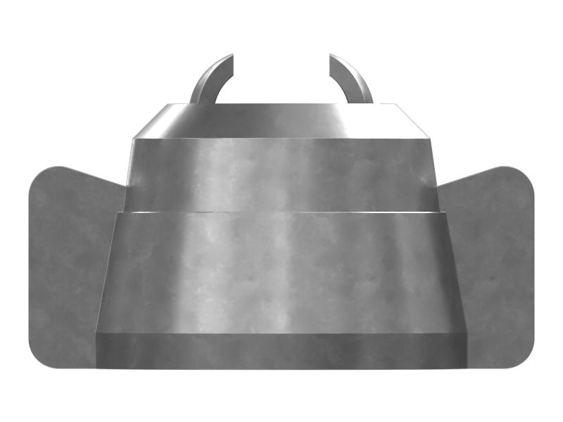 Колпачок насадки для разбрызгивателя воды