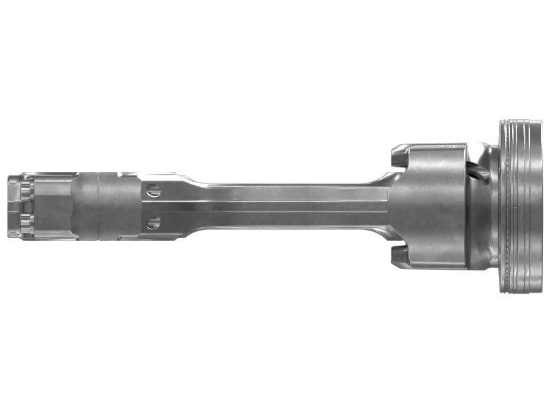 Комплект цилиндро-поршневой группы Reman со степенью сжатия 18,0:1