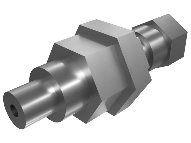 Сопло форсунки