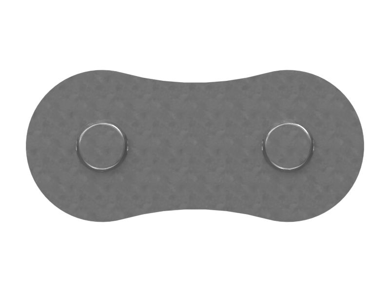 Соединительное-звено-160 (цепь сдвоенного привода)