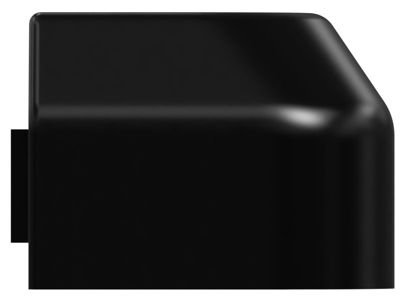 Бампер 1000 мм габаритной длины