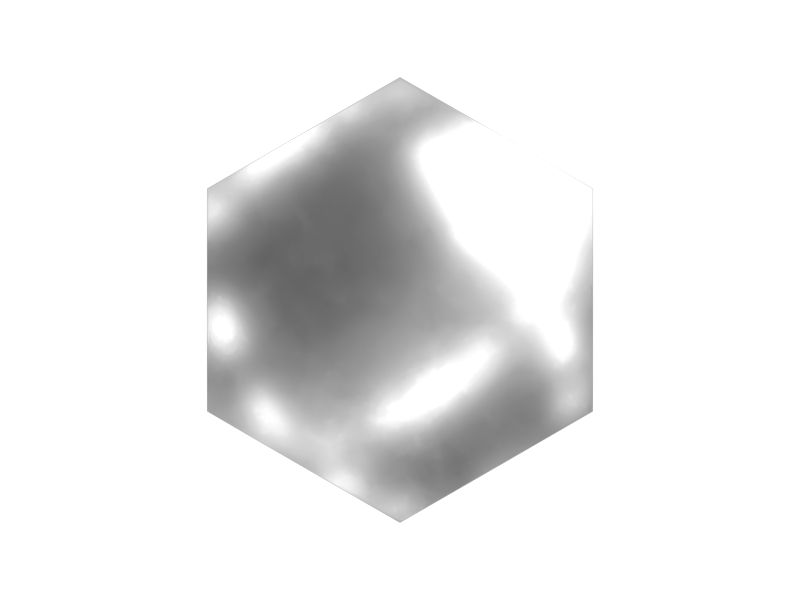 Болт для гусеничной ленты MJ22