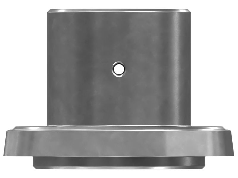 • Вал шестерни кластера с внешним диаметром 74,9 мм