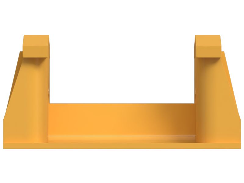 Защита гусеничной ленты общего назначения