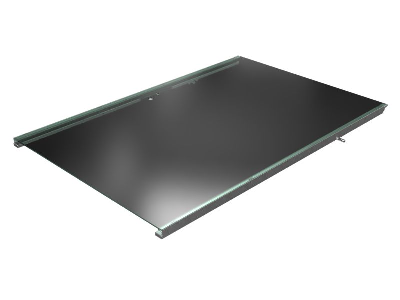 Окно в сборе