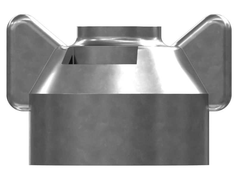 Колпачок для штанги распыления воды