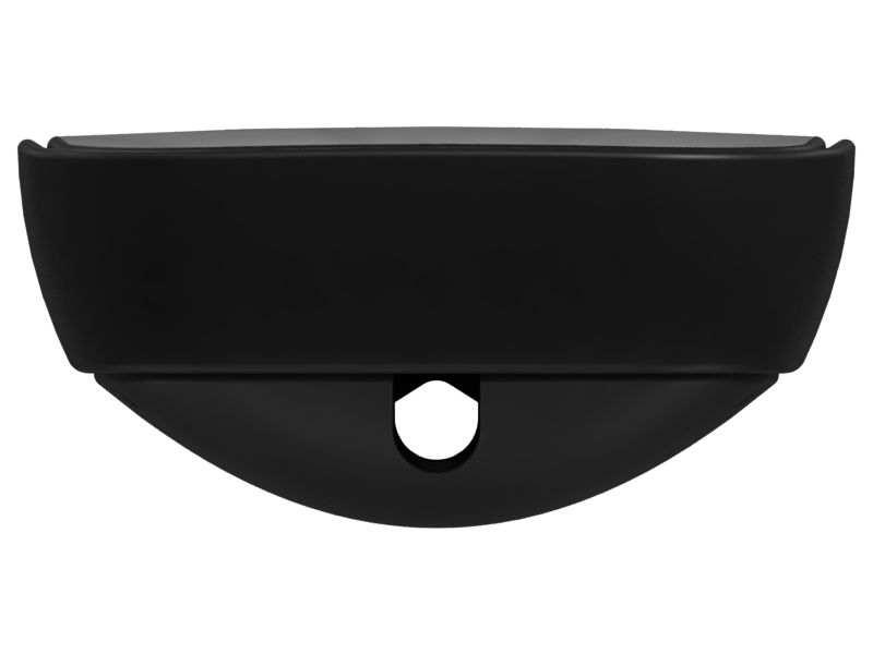 Регулируемое зеркало с подогревом