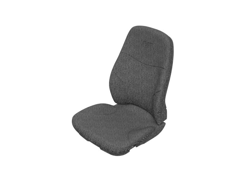 Подушка сиденья, 12 В