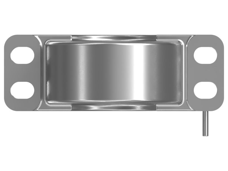 Крышка подшипника в сборе