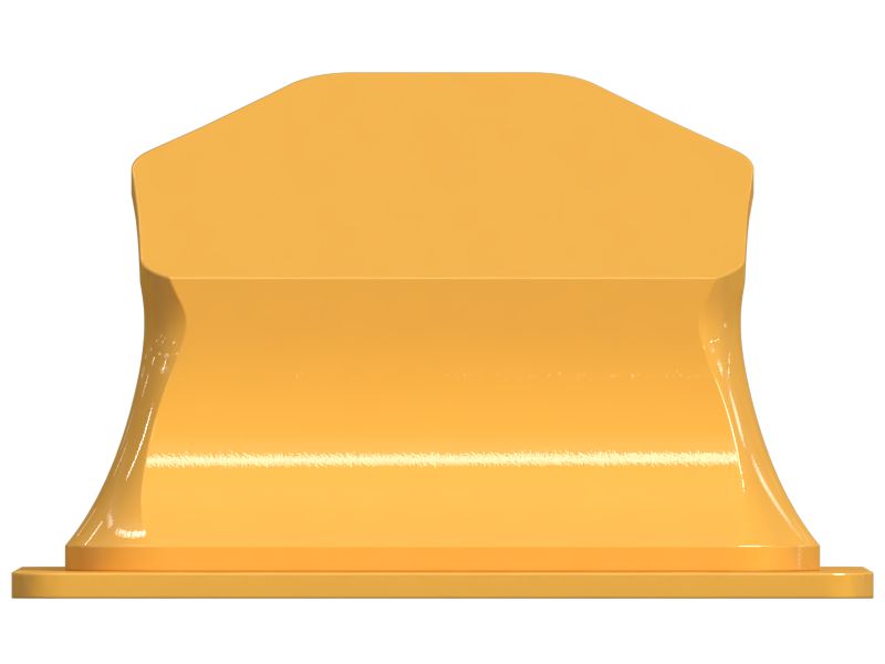 Монтажная площадка роликовой рамы