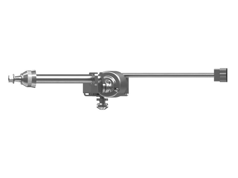 Электродвигатель стеклоочистителя