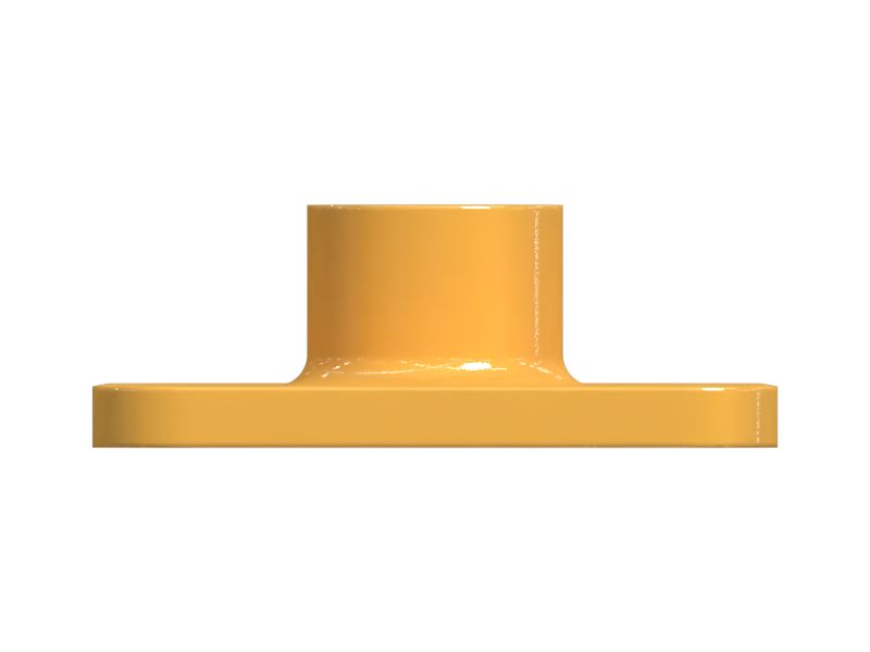 Накладка для компенсации износа, SEM