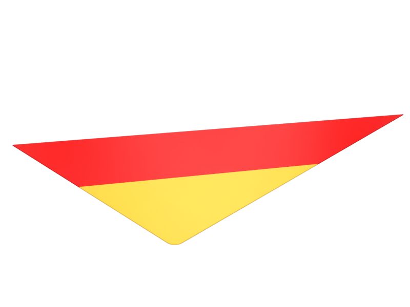 Полосатая идентификационная пленка