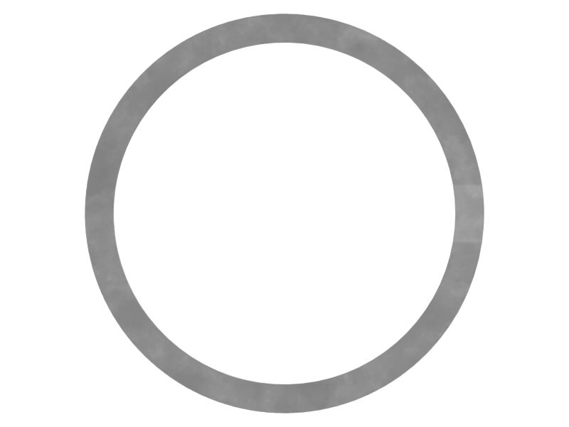 Cтопорное кольцо (пружинное)