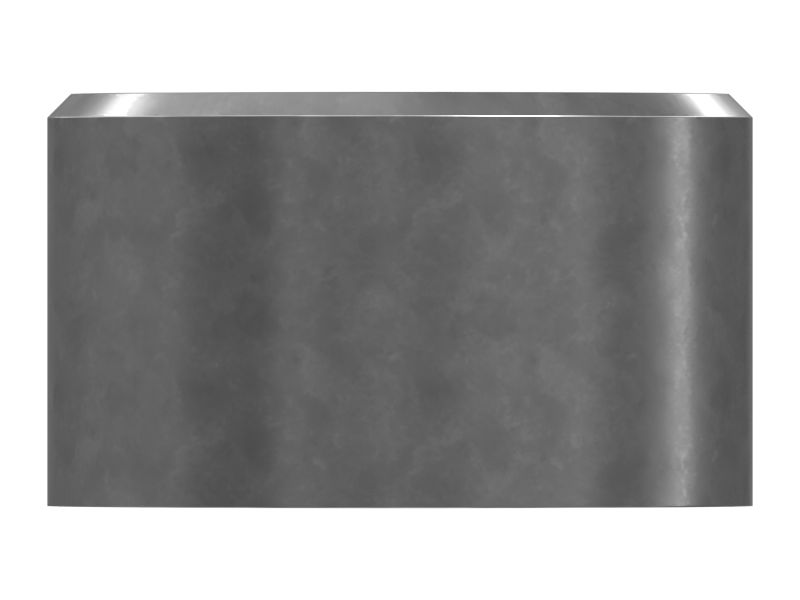 Кнопка коромысла с внешним диаметром 30 мм