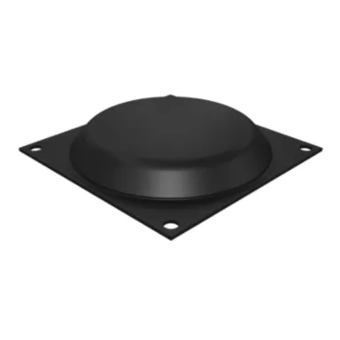 7T-5959: Robust plate for boggioppheng